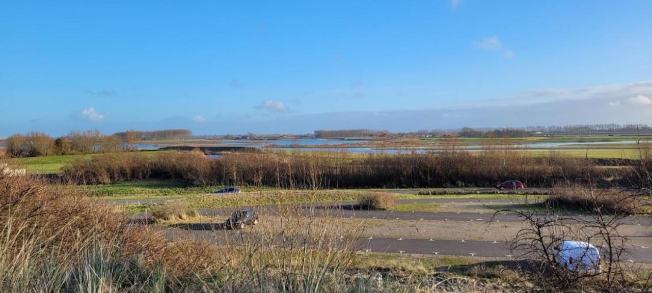 Kustverhuur, Park Scheldeveste, Schelde 058 布雷斯肯斯 外观 照片