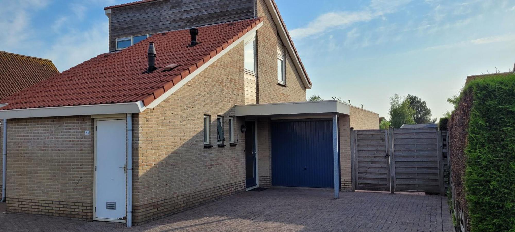Kustverhuur, Park Scheldeveste, Schelde 058 布雷斯肯斯 外观 照片